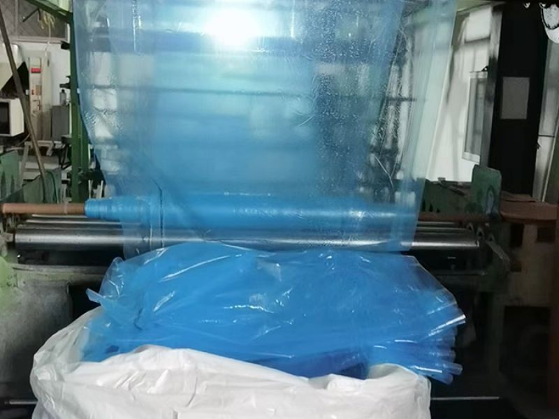 灌漿膜